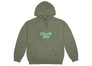 Travis Scott Jordan Cactus Jack Highest Hoodie