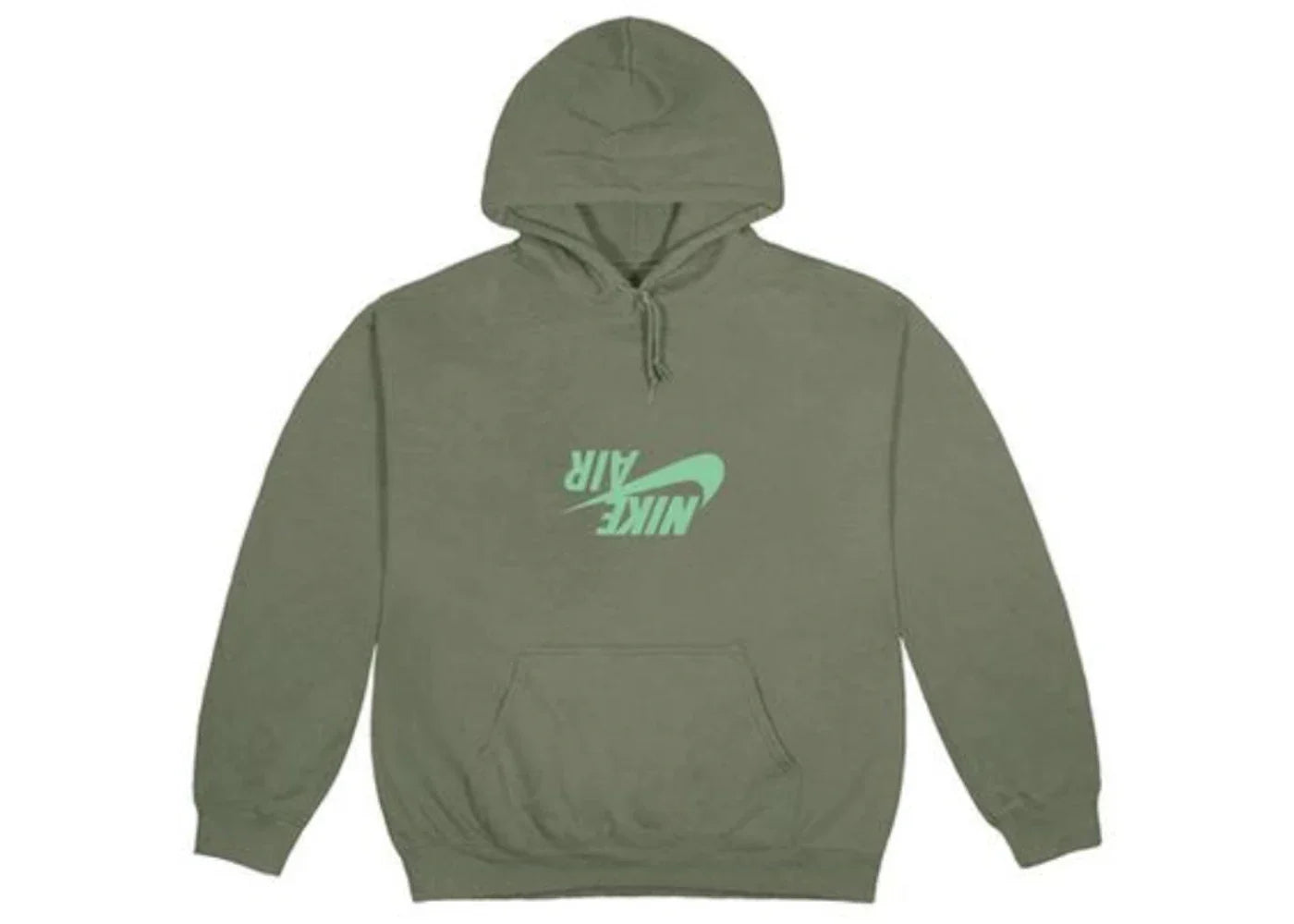 Travis Scott Jordan Cactus Jack Highest Hoodie