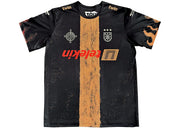 Travis Scott Spain Soccer Jersey Multicolor