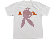Travis Scott x Playboy I T-Shirt White