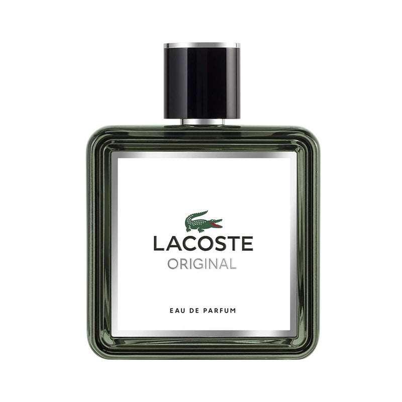 Lacoste Original Eau De Parfum (100 ml) - Lacoste