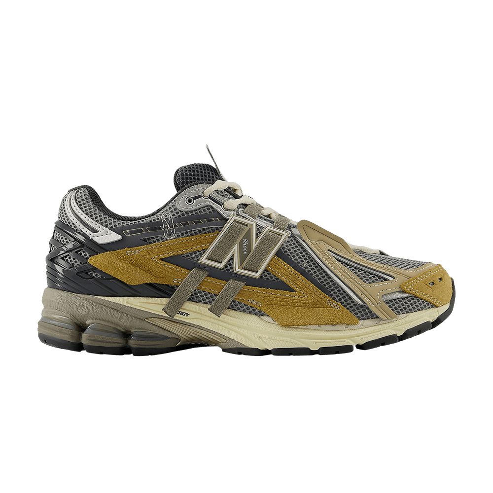 New Balance 1906A Great Plains Slate Grey Incense