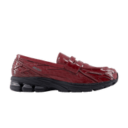 New Balance 1906L Red Croc