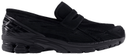 New Balance 1906L Black Suede