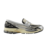New Balance 1906L Silver Metallic Black