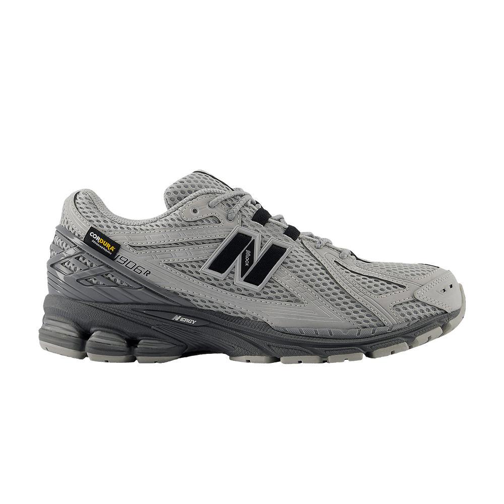 New Balance 1906R Cordura Raincloud Black Cement