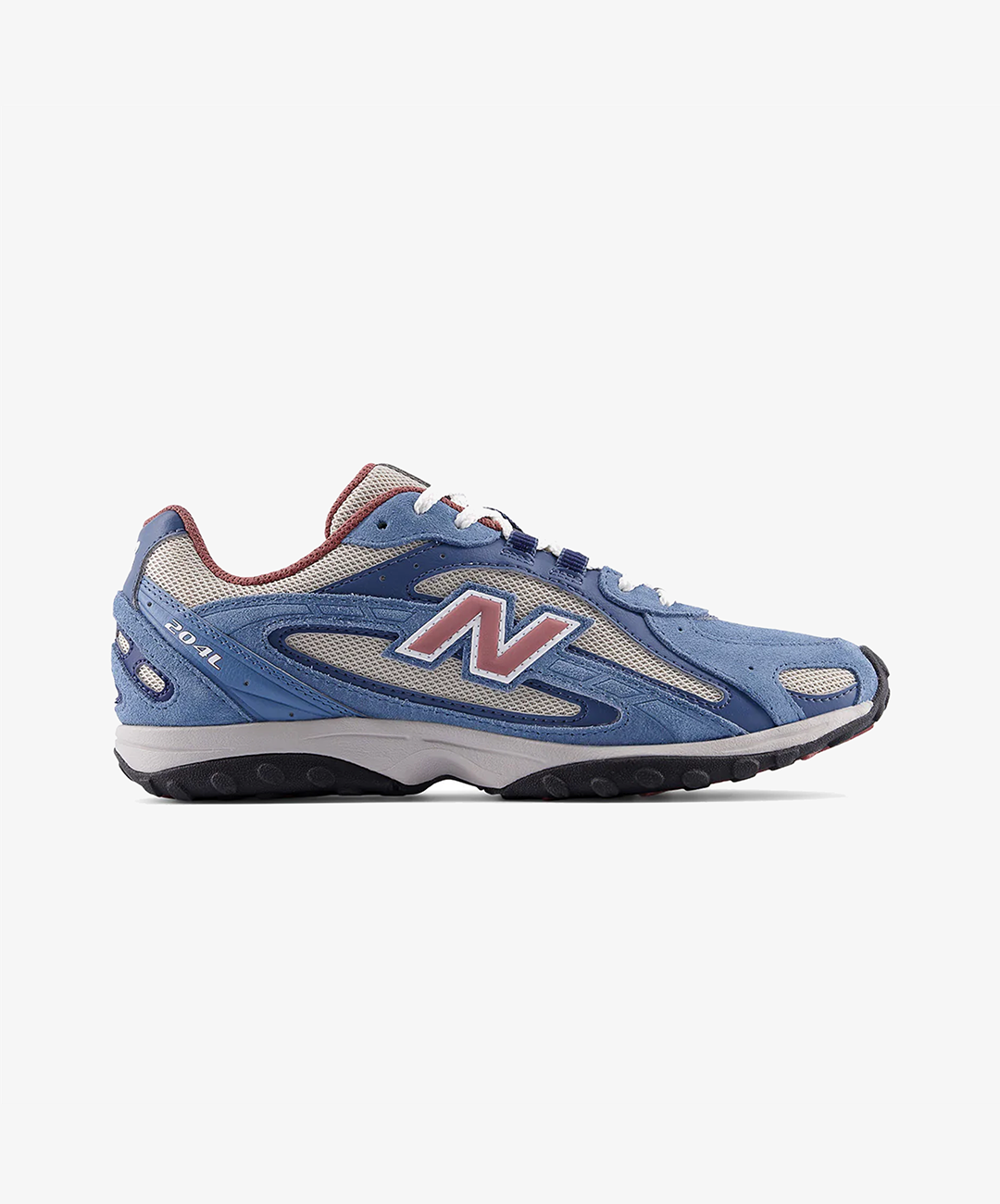 New Balance | 204 l { SHORELINE BLUE