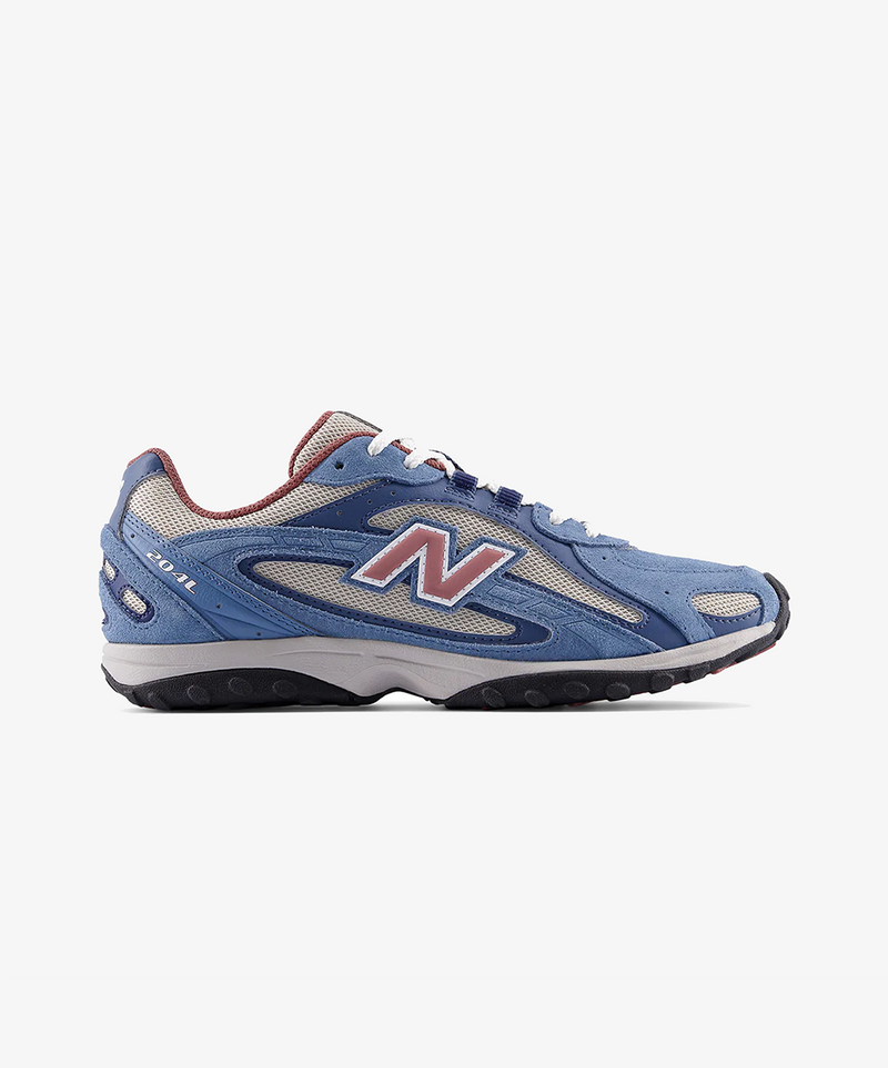 New Balance | 204 l { SHORELINE BLUE