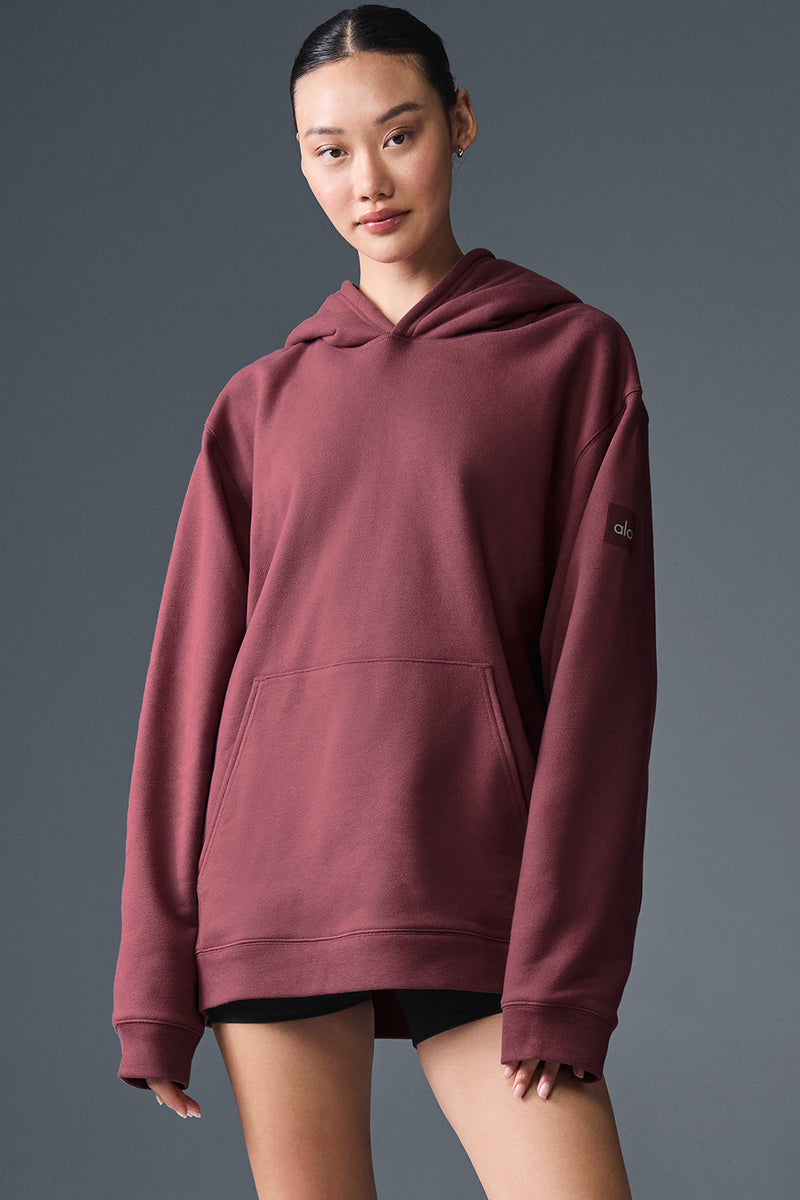 Renown Heavy Weight Hoodie