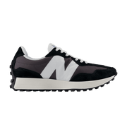 New Balance 327 Black Magnet
