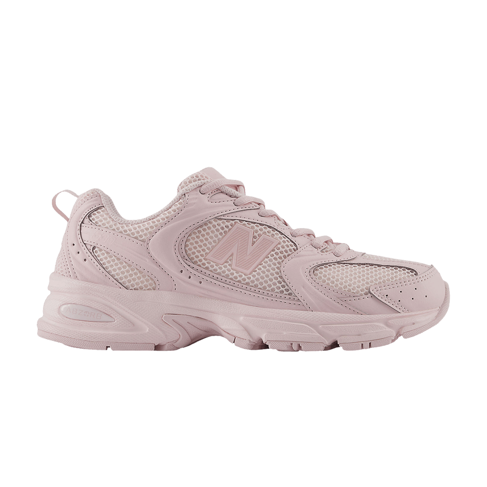 New Balance 530 Rose Sugar