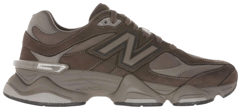 New Balance 9060 Mono Cortado