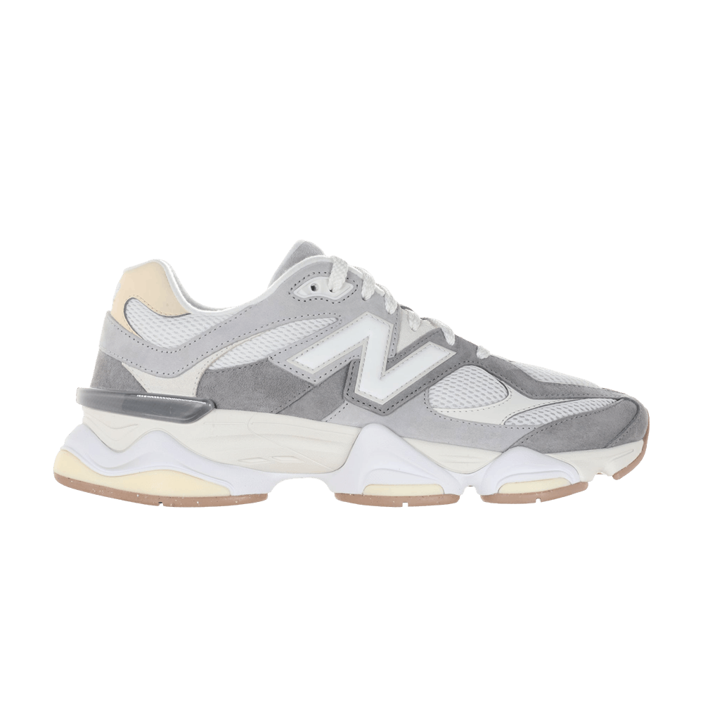 New Balance 9060 Slate Grey Calcium