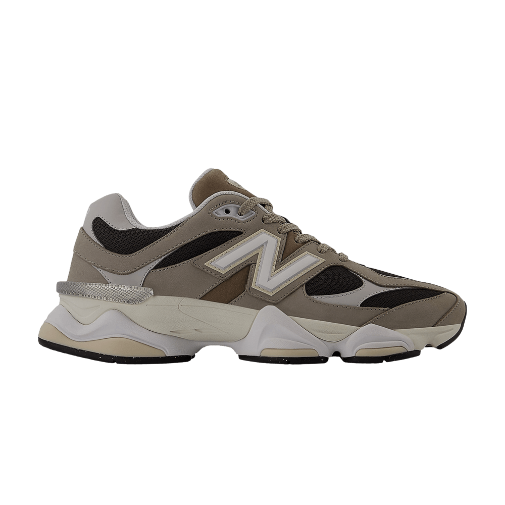 New Balance 9060 Arid Stone