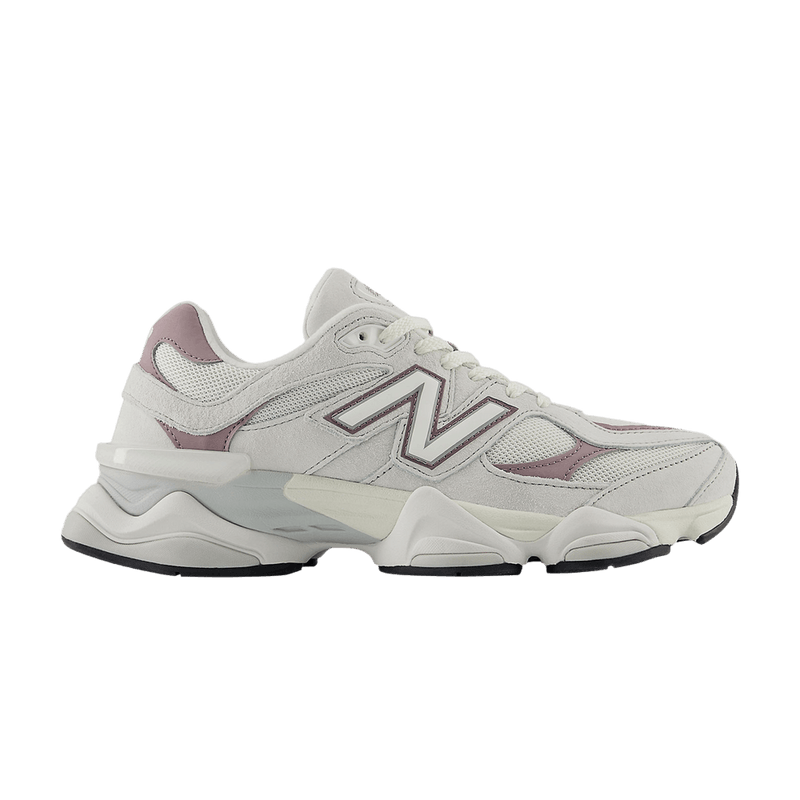 New Balance 9060 Grey Ice Wine