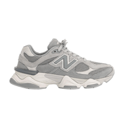 New Balance 9060 Slate Grey Raincloud
