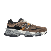 New Balance 9060 Dark Mushroom