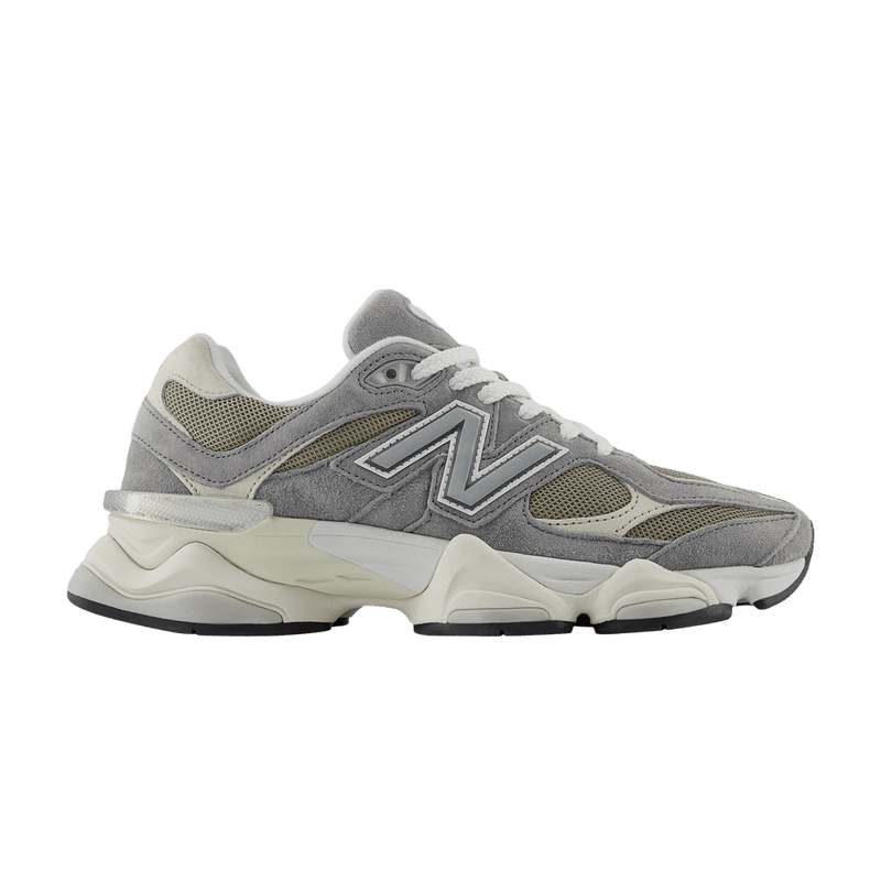 New Balance 9060 Slate Grey Timberwolf