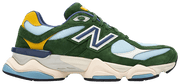 New Balance 9060 Dark Alpine Green