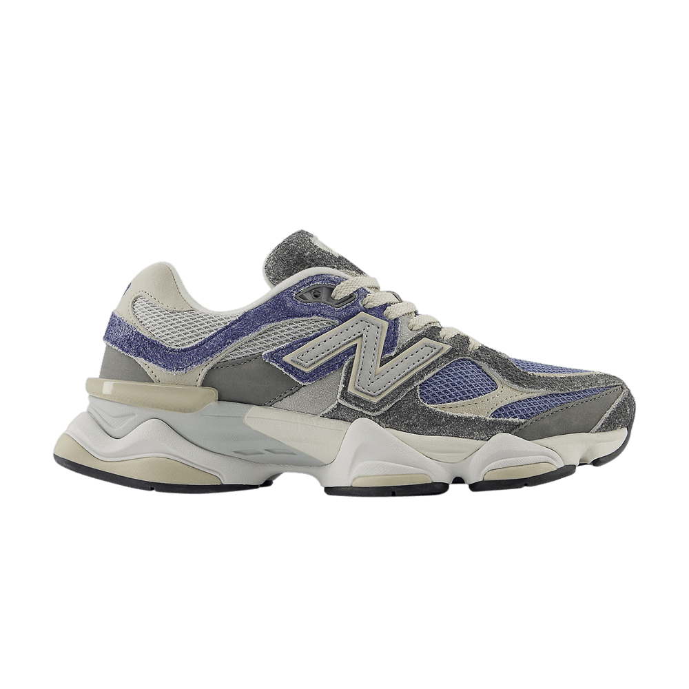 New Balance 9060 Dusk Shower Castlerock