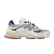 New Balance 9060 Easter Pack - Light Grey Deep Ocean