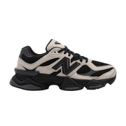 New Balance 9060 Off White Black