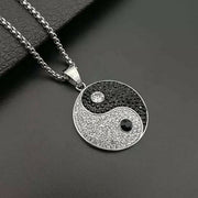 PEACE PENDANT