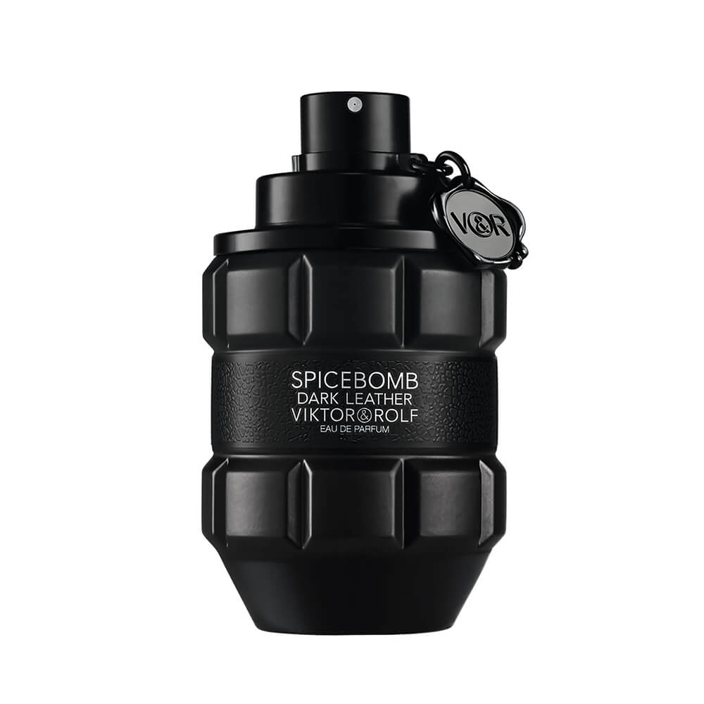 Viktor & Rolf Spicebomb Dark Leather EDP for Men