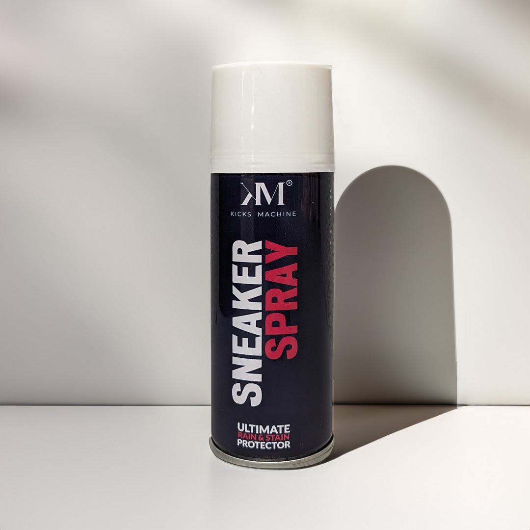 Sneaker Protection Spray Shoe Shield