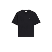 Women's Blue T-Shirt Ami De Coeur And Place Des Victoires