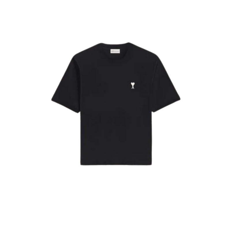 Women's Blue T-Shirt Ami De Coeur And Place Des Victoires