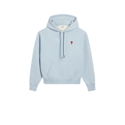 AMI Paris  AMI DE COEUR HOODIE