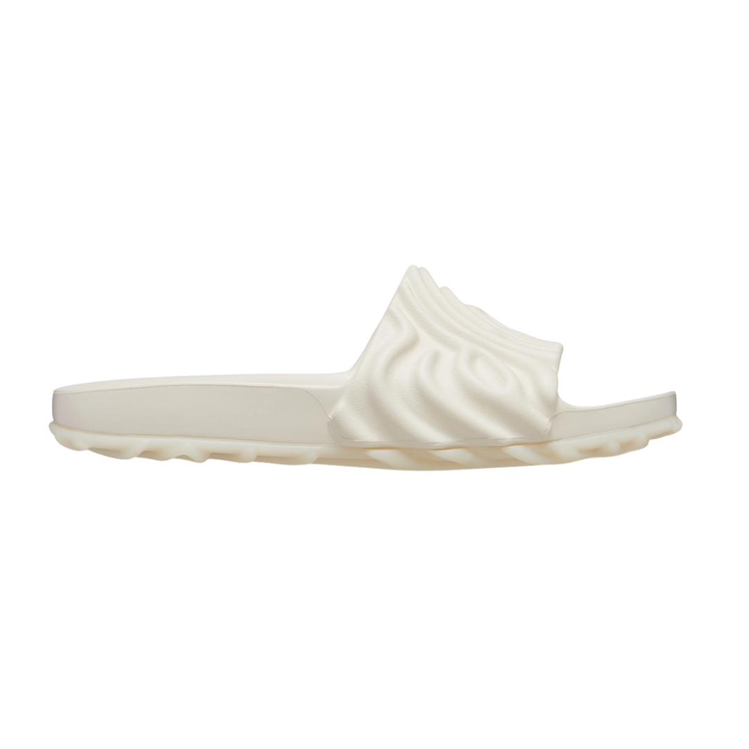 Crocs x Salehe Bembury The Pollex Slide Parsnip