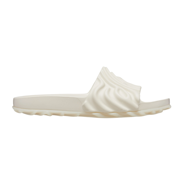 Crocs x Salehe Bembury The Pollex Slide Parsnip