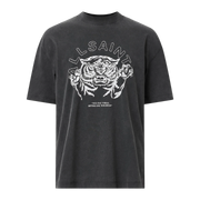 BETTER DAYS Print T-Shirt Black