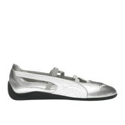 Puma Speedcat Ballet Silver (Women's)