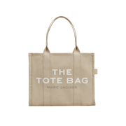 Marc Jacobs The Large Tote Bag Beige