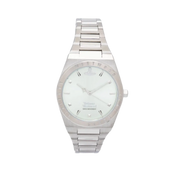 Charterhouse stainless-steel watch