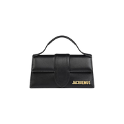 Jacquemus Le Bambino Black