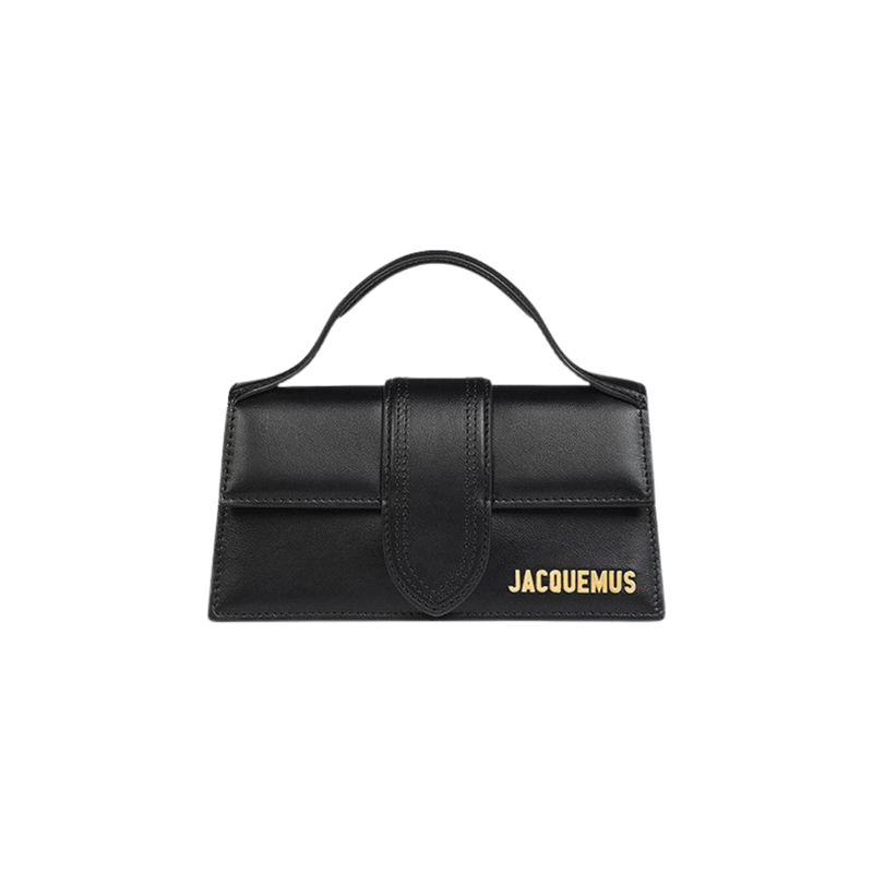 Jacquemus Le Bambino Black
