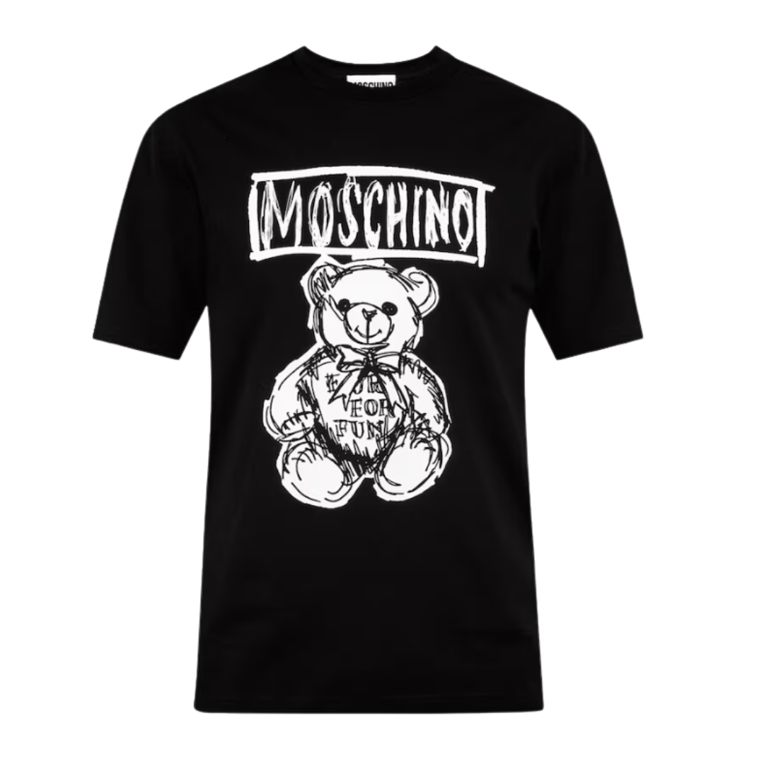 Moschino Couture