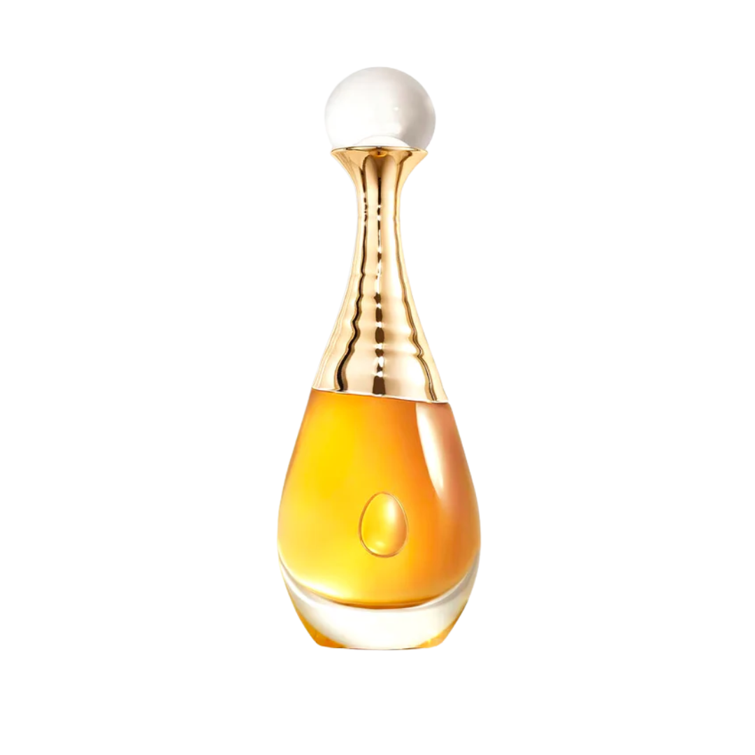 J'adore L'Or (2023) Dior for women