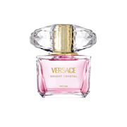 Versace bright crystal pour femme parfum