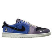 Zion Williamson x Air Jordan 1 Retro Low OG Voodoo Alternate