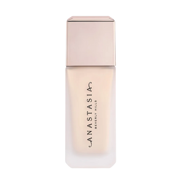Impeccable Blurring Second Skin Matte Foundation