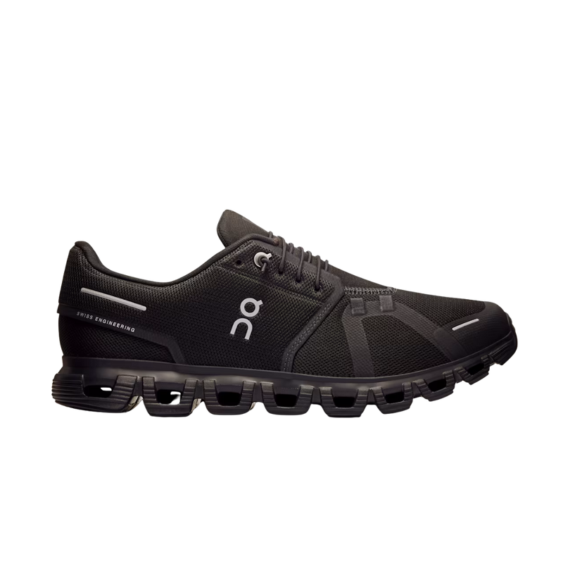 ON Cloud 6 'Triple Black'