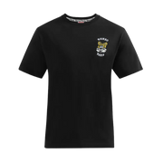 Kenzo Men Black Small Tiger Classic Fit T-Shirt