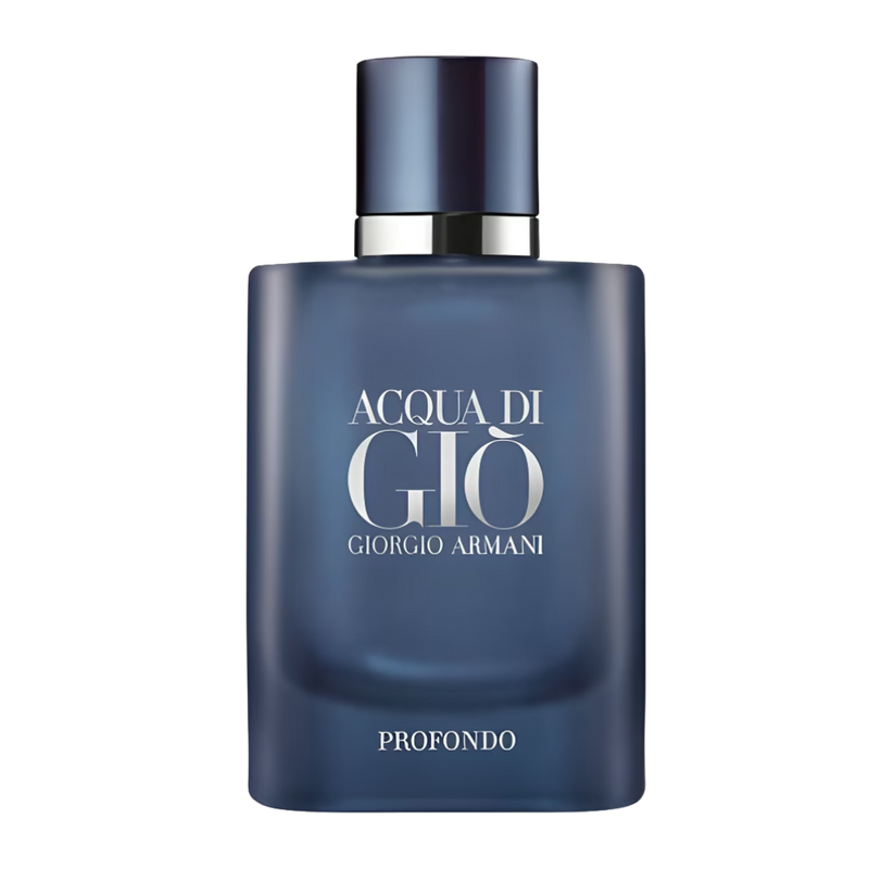 Armani (Giorgio Armani) Acqua Di Gio Profondo EDP