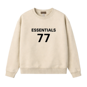 Cream Essentials 77 Sweatshirt