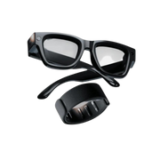 Ray-Ban Meta AI-Powered Display Glasses